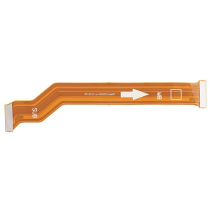 Pour OPPO A73 5G / F17 CPH2161 CPH2095 Câble flexible de carte mère SH1584939-20