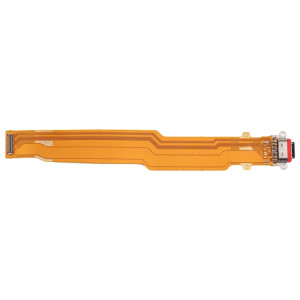 Pour OPPO Realme X50 5G RMX2051 RMX2025 RMX2144 câble flexible de port de charge SH15891410-20