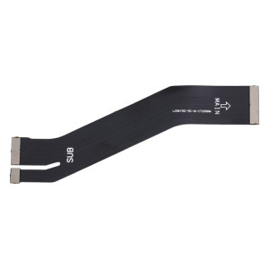 Câble Flex de la carte mère pour Xiaomi MI 10 Lite 5g / mi 10 Jeunes Jeunes 5G M2002J9G SH16081335-20