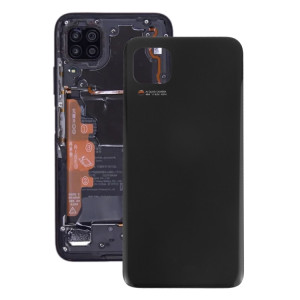 Coque Arrière de Batterie pour Huawei P40 Lite (Noir) SH11BL1075-20