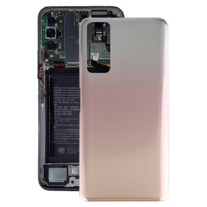 Couverture arrière de la batterie pour Huawei P Smart 2021 (Gold) SH13JL415-20
