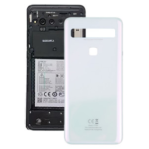Couvercle arrière de la batterie d'origine pour TCl 10L (10 Lite) T770H SH26WL38-20
