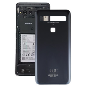 Couvercle arrière de la batterie d'origine pour TCL 10 5G T790Y T790H SH27HL719-20