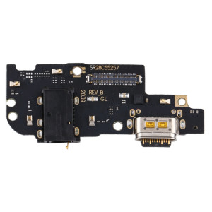 Chargement de la carte portuaire pour Motorola Moto G Power (2021) SH1631452-20