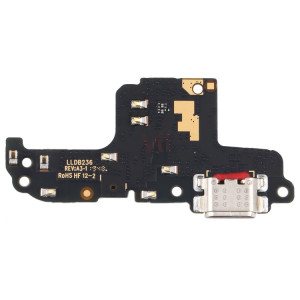 Chargement de la carte portuaire pour Motorola Moto E (2020) SH16331014-20