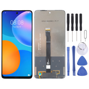 Écran LCD et numériseur d'origine Assemblée complète pour Huawei Y7A SH1644184-20