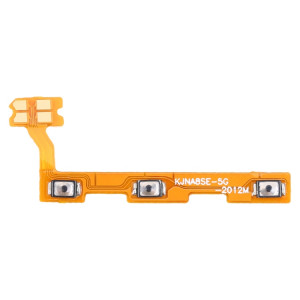 Bouton d'alimentation et bouton de volume Câble Flex pour Huawei Nova 8 SE SH16461379-20