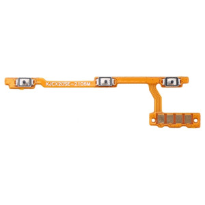 Bouton d'alimentation et bouton de volume Flex Câble pour Huawei profiter 20 SE SH1652912-20