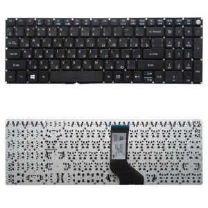 Ru Version Clavier pour Acer Aspire E5-573 E5-573T E5-573TG E5-573G E5-722 E5-722 E15 E5-582P 507H 56AV 507H 54G6 F5-572 V5-591G SH16671940-20