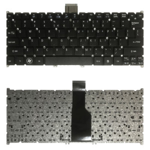 Version américaine Clavier pour Acer Aspire S3 S3-391 S3-951 S3-371 S5 S5-391 SH16691928-20