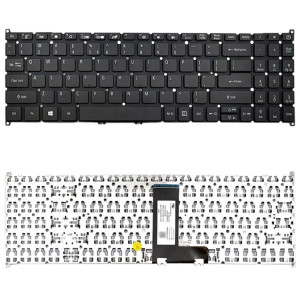 Version américaine Clavier pour Acer Swift 3 SF315-41 SF315-41-R6J9 SF315-41-R7EQ SF315-41-R7JD SF315-41-R9S1 SH1671771-20