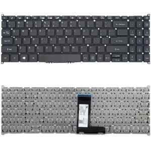 Version américaine Clavier pour Acer Swift 3 SF315-51 SF315-51G N17P4 A515-52 A515-53 A515-54 SH16721881-20