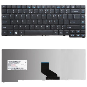 Version américaine Clavier pour Acer TravelMate TM 4750 TM4750 TM4745 TM 4755 TM4740TM 4741 P243 SH16731906-20