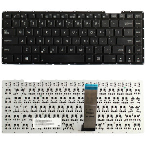 Version américaine Clavier pour Asus K45 X450 X450 X450V X450VB X450VC X450C X450E SH1676689-20