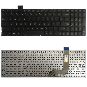 Version américaine Clavier pour Asus X542BA X542 X542B X542U X542UR X542BP X542UN X542UF X542UA X542UQ SH16791001-20