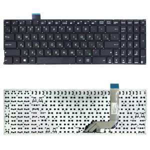 Ru Version Clavier pour Asus X542BA X542 X542B X542U X542UR X542UQR X542UN X542UF X542UA X542UQ SH16801915-20