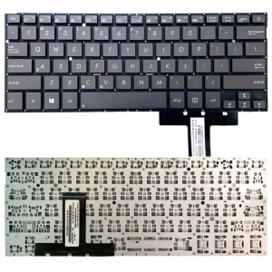 Version américaine Clavier pour Asus ZenBook UX31 UX31A UX31E UX31LA (Noir) SH684B1674-20