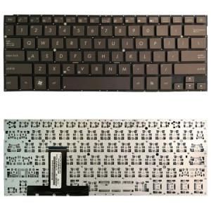 Version américaine Clavier pour Asus ZenBook UX31 UX31A UX31E UX31LA (BROWN) SH684Z808-20