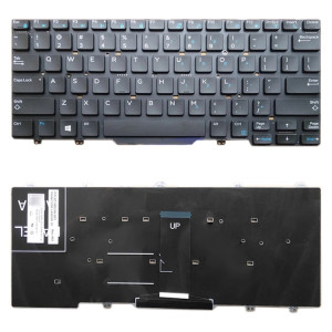 Version américaine Clavier pour Dell Latitude 3340 E3340 7350 E5450 E7450 5450 7450 SH16861454-20