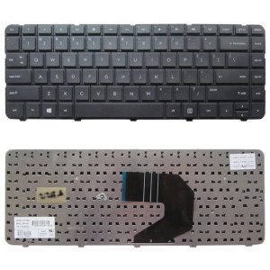 Clavier de version américaine pour HP Pavilion G4 G6 G4-1000 431430 436 CQ43 CQ57 G57 série 636191-001 SH16891-20