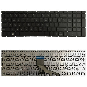 Version américaine Clavier pour HP 15-DA 15-DB 15-DX 15-DR 250 G7 255 SH1694912-20