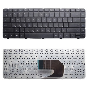 Ru Version Clavier pour HP Pavilion G4 G43 G4-1000 G6 G6S G6T G6X G6-1000 Q43 CQ43 CQ43-100 CQ57 G57 430 2000-401TX SH1697679-20