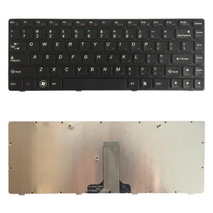 Version américaine Clavier pour Lenovo G475 V470 G470AH G470GH B470 G470 SH17011498-20