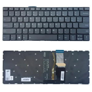 Version américaine Clavier avec rétroéclairage pour Lenovo Ideapad 320-14kb 320-14ikb 320-14ast 320S-14IKB 320S-14IKBR SH1703473-20