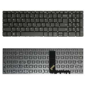 Version américaine Clavier pour Lenovo Ideapad 320-15 320-15ABR 320-15ast 320-15IAP SH170612-20