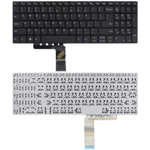 Version américaine Clavier pour Lenovo Ideapad 320-15 320S-15 320S-15IKB 320C-15 320-15Ik SH17071878-20