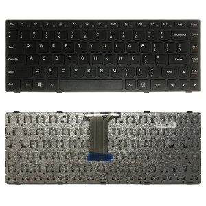 Version américaine Clavier pour Lenovo Ideapad G40 G40-30 G40-45 G40-70 G40-75 G40-80 N40-70 N40-30 B40-70 Flex2-14A SH1708992-20