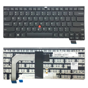 Version américaine Clavier pour Lenovo ThinkPad T460S S2 13 S2 2ND 13 2e SH17131705-20