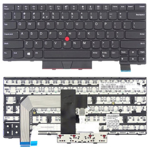 Version américaine Clavier pour Lenovo ThinkPad T470 T480 A475 A485 01HX459 01AX364 SH1714243-20
