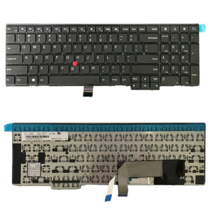 Version américaine Clavier pour Lenovo ThinkPad W540 T540P W541 T550 W550S L540 L560 E531 E540 P50S T560 SH17151852-20