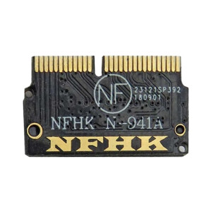 NVME M.2 Carte Adapter SSD NGFF pour MacBook Air A1466 A1465 SH17231777-20