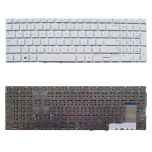 Version américaine Clavier pour Samsung NP 370R5E 370R5V 510R5E 450R5E 450R5V 470R5E 450R5J 450R5U SH724W233-20