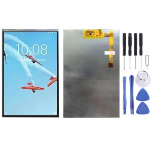 Écran d'affichage LCD pour l'onglet Lenovo E10 TB-X104F TB-X104N TB-X104L TB-X104L TB-X104 SH17531104-20