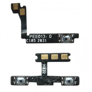 Pour OnePlus 8T bouton d'alimentation et bouton de volume câble flexible SH1765445-20