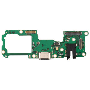 Pour OPPO A93/A93 4G/Reno4 F/Reno4 Lite/F17 Pro CPH2121 Carte de Port de Charge SH17911231-20