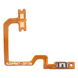 Pour le câble flexible du bouton d'alimentation OPPO Realme 7 RMX2111 SH17981794-20