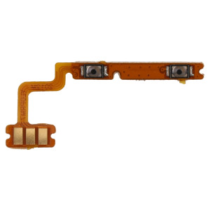 Pour le câble flexible du bouton de volume OPPO Realme 7 RMX2111 SH17991995-20