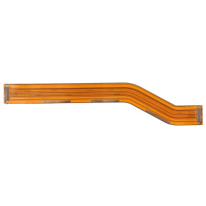 Pour OPPO Realme 7i / Realme C17 RMX2103 RMX2101 câble flexible de carte mère SH18001618-20