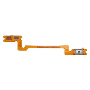 Pour OPPO Realme 7 Pro RMX2170 Câble flexible du bouton d'alimentation SH18046-20
