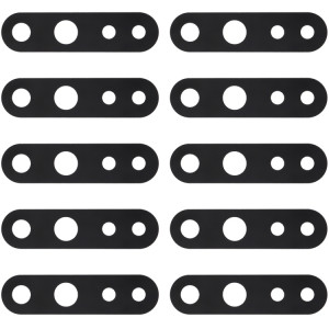 Pour objectif de caméra arrière OnePlus Nord 10 pièces SH18241578-20