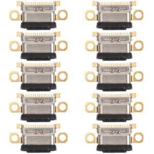 10 PCS Connecteur de port de chargement pour Xiaomi mi 9 SE SH1839439-20