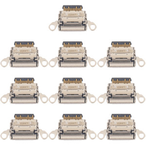 Connecteur de ports de chargement de PCS pour Xiaomi Noir Shark 2 SH184098-20