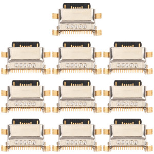 Connecteur de ports de chargement de PCS pour Xiaomi MI CC9E / A3 SH18421370-20