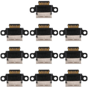 Connecteur de ports de charge PCS pour Xiaomi Black Shark 3 Pro SH1846662-20