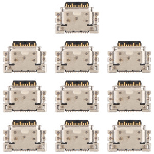 Connecteur de ports de chargement de PCS pour Motorola Moto G7 XT1962 XT1962-4 SH185676-20