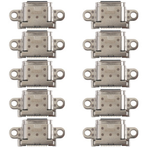 Connecteur de ports de chargement de PCS pour LG V30 H930 H931 H932 H933 VS996 US998 LS998U LGM-V300L SH18581001-20
